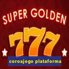 coroajogo plataforma